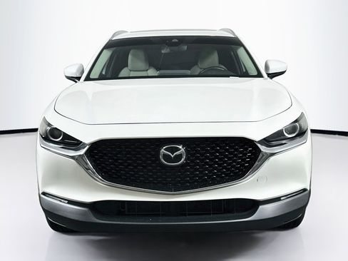 Used 2022 MAZDA CX-30 AWD 2.5 S w/ Preferred Package image 2