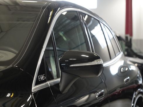 Certified 2023 Mercedes-Benz EQS 580 4MATIC SUV image 8