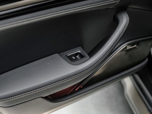 Used 2026 Porsche Panamera Turbo S AWD/4WD image 97