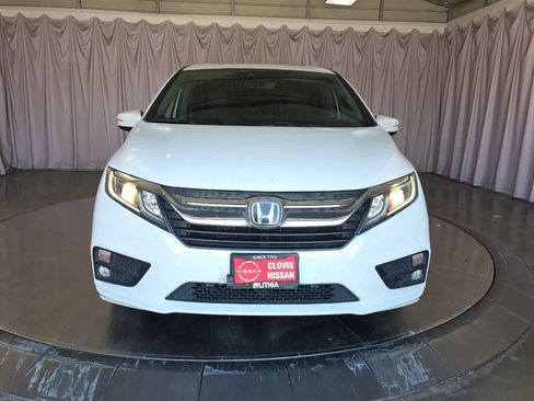 Used 2020 Honda Odyssey EX-L image 11