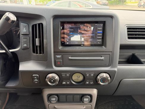 Used 2011 Honda Ridgeline RT image 31