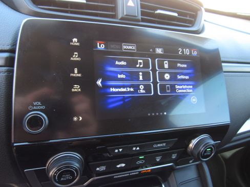 Used 2022 Honda CR-V Special Edition image 18