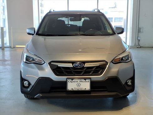 Used 2023 Subaru Crosstrek 2.5i Limited w/ Moonroof Package image 2