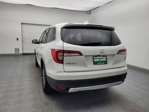 Used 2020 Honda Pilot EX-L image 6