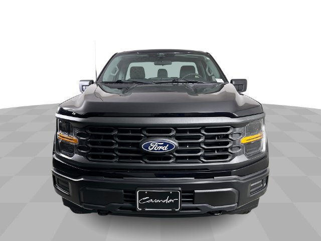 Used 2024 Ford F150 XL AWD/4WD image 3