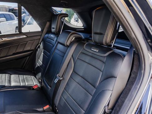 Used 2016 Mercedes-Benz GLE 63 AMG S image 38