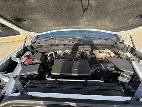 Used 2023 GMC Sierra 1500 AT4X image 16