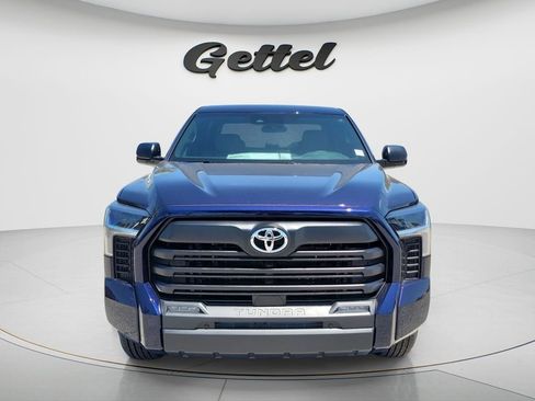 New 2026 Toyota Tundra SR5 AWD/4WD image 2