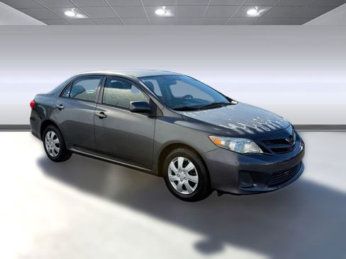 Used 2012 Toyota Corolla L image 7
