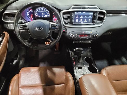 Used 2019 Kia Sorento SX AWD/4WD image 22