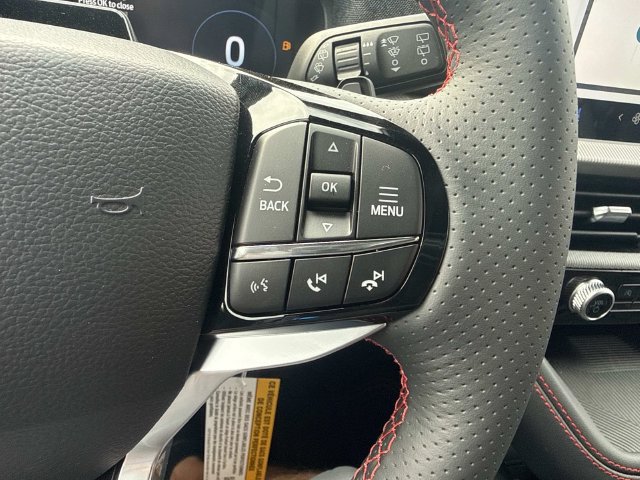 New 2026 Ford Explorer ST w/ Sun And Sound Package AWD/4WD image 13