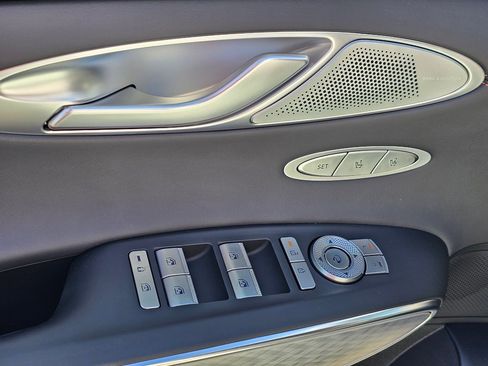 New 2026 Genesis GV70 2.5T Sport Prestige image 32