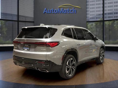 Used 2025 Buick Enclave Sport Touring w/ Super Cruise Package AWD/4WD image 11