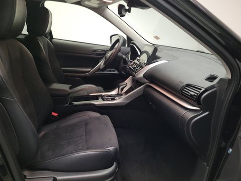 Used 2023 Mitsubishi Eclipse Cross SE AWD/4WD image 21