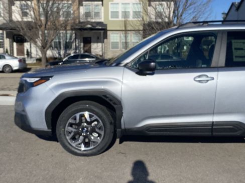 New 2026 Subaru Forester Premium image 2