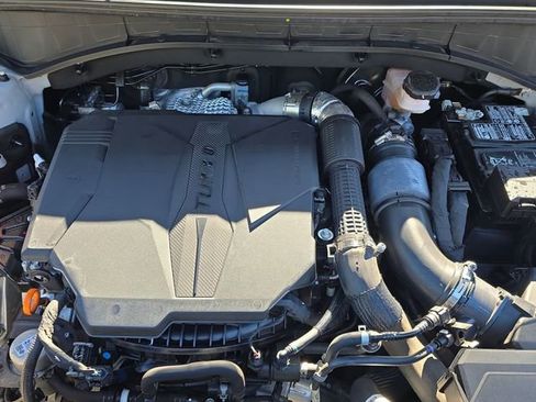 Used 2023 Kia Sorento SX image 43