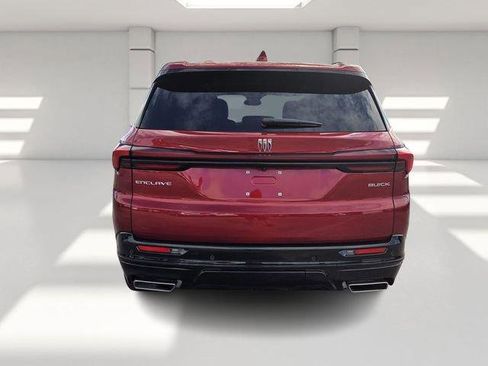 Certified 2025 Buick Enclave Sport Touring w/ Power Package image 4