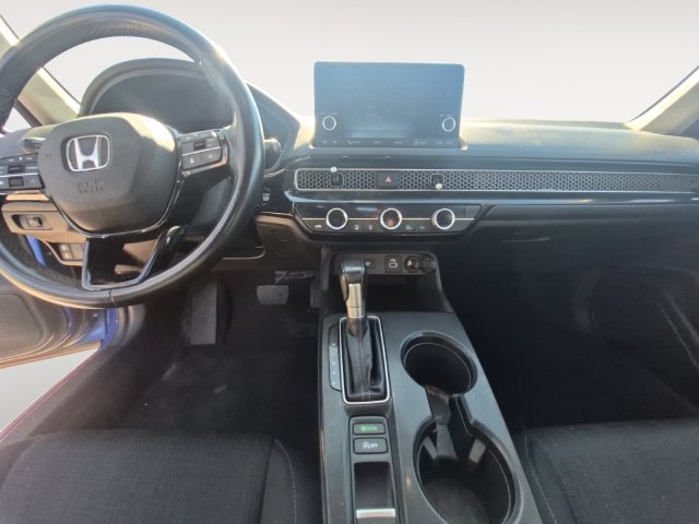 Used 2024 Honda Civic EX image 11