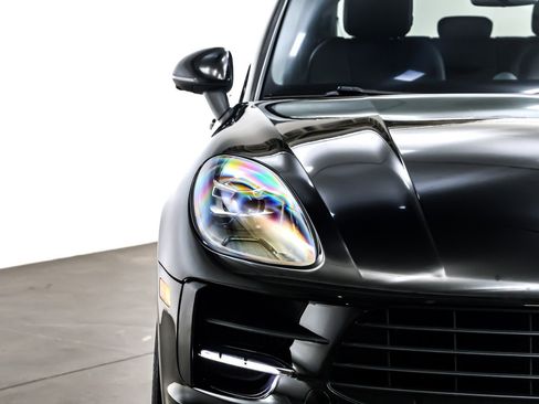 Used 2020 Porsche Macan S image 15