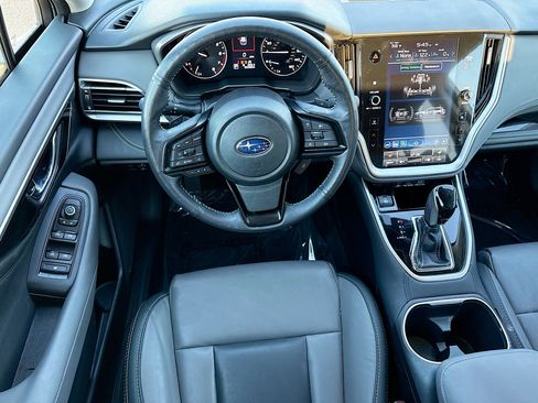 Certified 2024 Subaru Outback Onyx Edition image 17