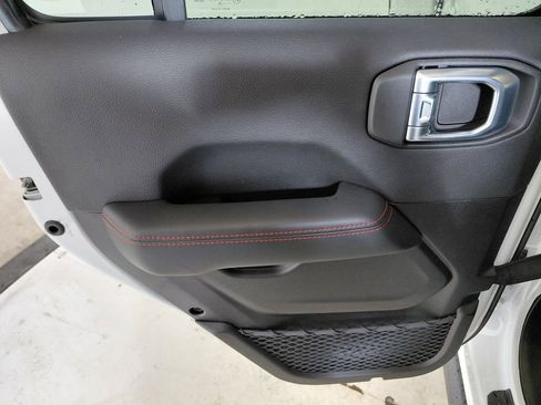 New 2026 Jeep Gladiator Rubicon image 12