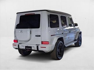 New 2025 Mercedes-Benz G 580 w/ EQ Technology video 2
