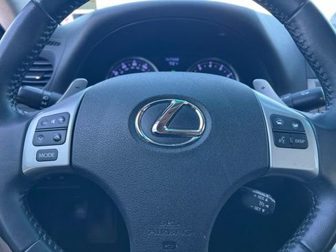 Used 2012 Lexus IS 250 AWD w/ Premium Pkg Value Edition image 20