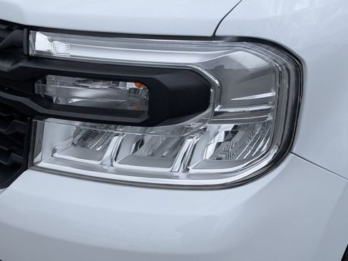 Certified 2022 Ford Maverick XL FWD image 14