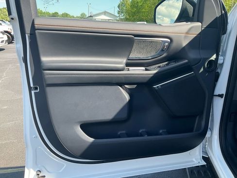 New 2026 Ford Expedition Tremor AWD/4WD image 17
