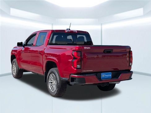 New 2026 Chevrolet Colorado LT w/ LT Convenience Package RWD image 4