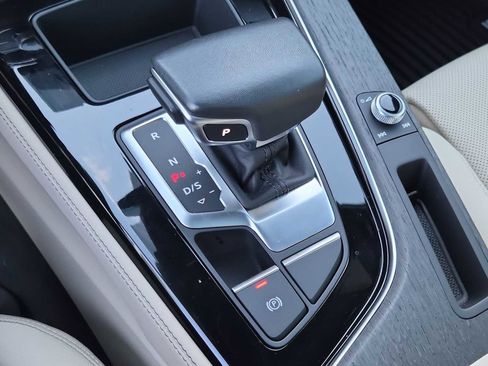 Used 2022 Audi A5 2.0T Premium Plus w/ Premium Plus image 25