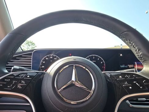 Certified 2026 Mercedes-Benz GLE 350 4MATIC image 29