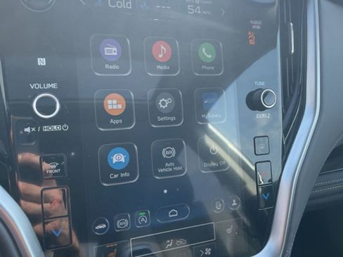 Used 2024 Subaru Outback Onyx Edition image 16