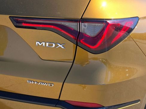 Used 2024 Acura MDX Type S AWD/4WD image 15