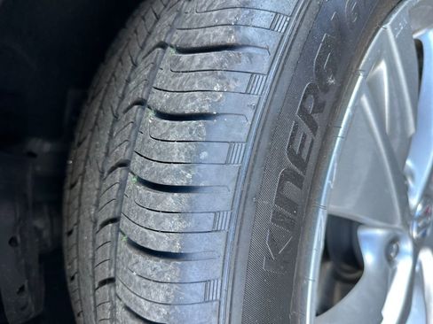 Certified 2024 Buick Encore GX Preferred image 24