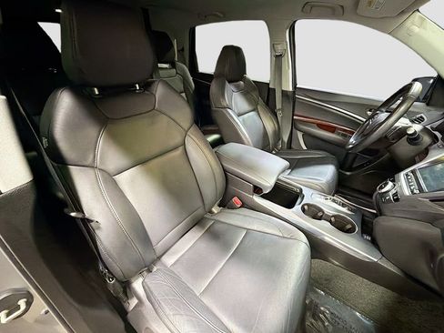 Used 2016 Acura MDX FWD image 15
