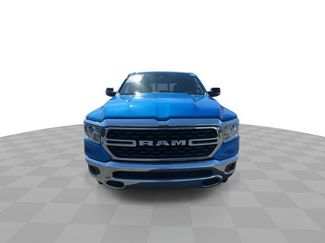 Used 2023 RAM 1500 Big Horn video 3