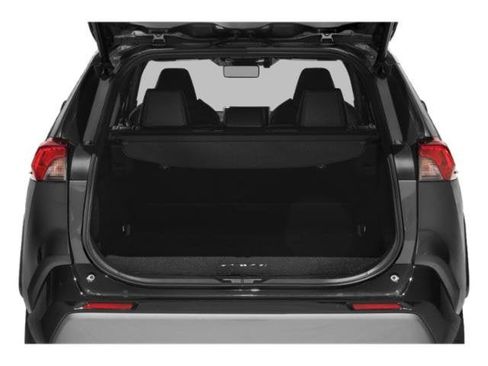 Used 2019 Toyota RAV4 XSE image 14