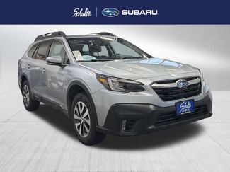 Used 2020 Subaru Outback Premium w/ Popular Package #1 AWD/4WD video 1