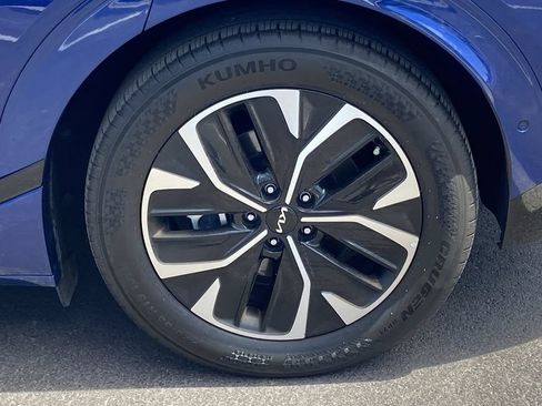 Used 2022 Kia EV6 GT-Line RWD image 30