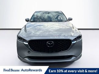 New 2025 MAZDA CX-5 AWD 2.5 S w/ Select Package video 2