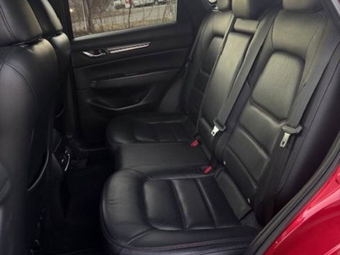 Used 2022 MAZDA CX-5 AWD 2.5 Turbo image 15