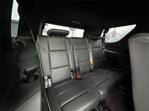 Used 2023 Cadillac Escalade Premium Luxury image 38