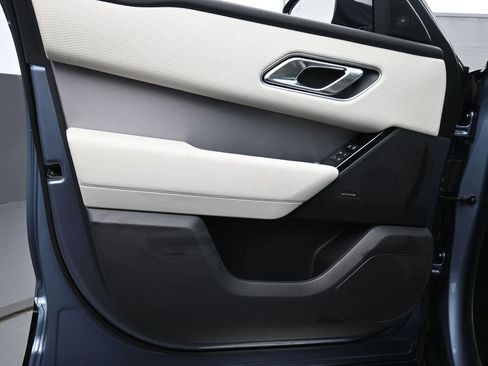 Used 2023 Land Rover Range Rover Velar R-Dynamic S image 9