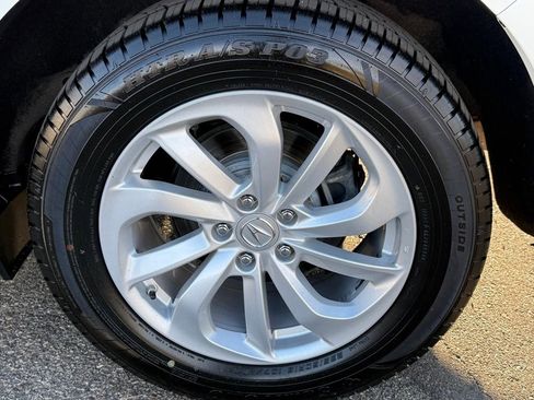 Used 2018 Acura RDX w/ Technology Package image 11