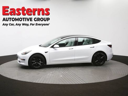 Used 2023 Tesla Model 3 Standard Range RWD image 53