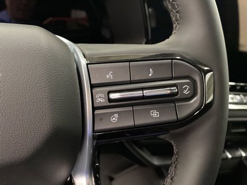 New 2026 Chevrolet Colorado LT w/ LT Convenience Package image 32