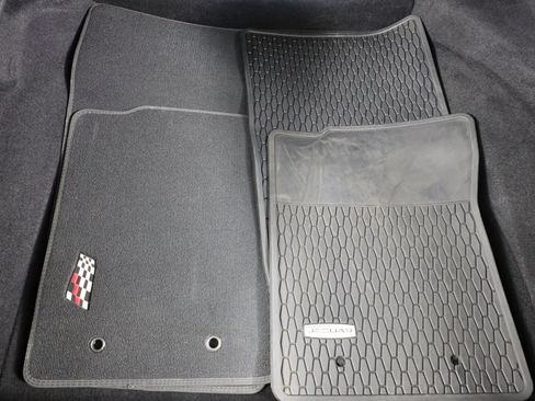 Used 2020 Jaguar F-TYPE Checkered Flag RWD image 43