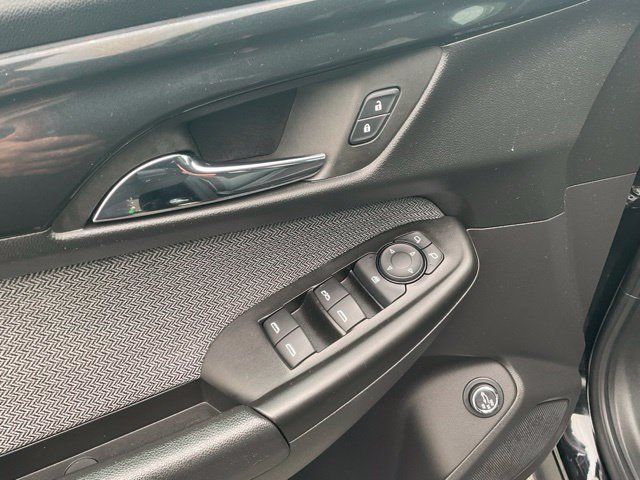 Used 2024 Chevrolet TrailBlazer LT w/ Convenience Package AWD/4WD image 12
