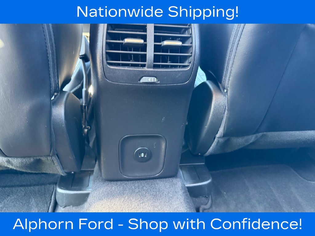 Used 2023 Ford Escape Platinum AWD/4WD image 22